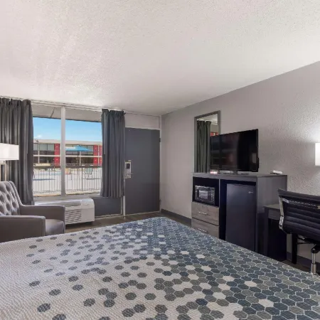 Econo Lodge