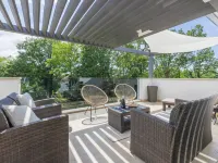 Rokvilla Hotels in Novaki Motovunski