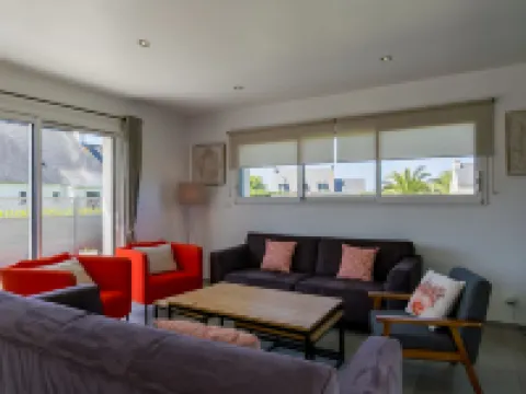 Maison du Venec 桑泰克酒店