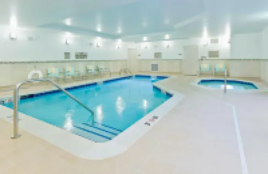 SpringHill Suites Philadelphia Langhorne