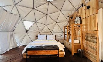 Glamping Xochitepec