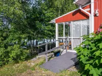 Villa Blanca Hotels in Juuka