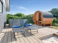 "Hillevi" - 200m from the Sea