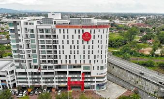 Sense Hotel Taiping