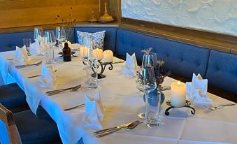 Appartements-Restaurant Schwaiger