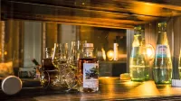Hotel An der Wasserburg - bar