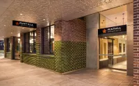 Punthill Parramatta Hotels in Parramatta