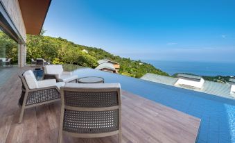 Izu Hotel Resort & Spa