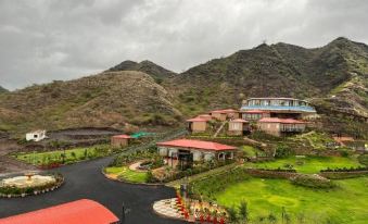 Swarnagarh Nature Retreat & Spa