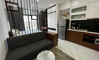 Asahi Luxstay - d'El Dorado Apartment