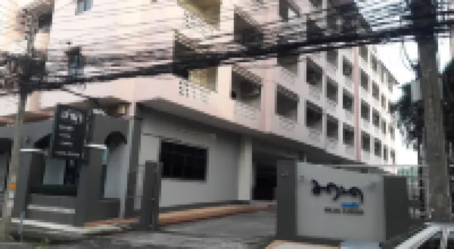 Mana Residence