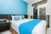 โรงแรมนูตาน่า ลอมบอก
