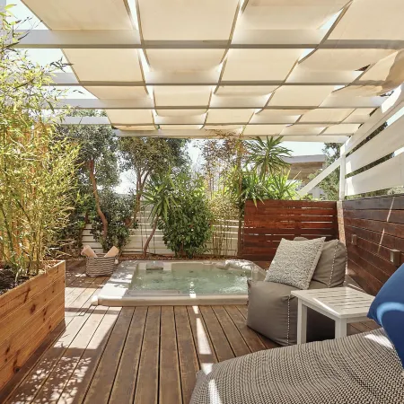 Stelia Mare Boutique Hotel