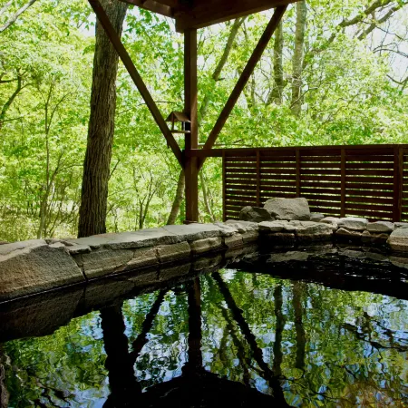 Lakeside Resort Pension Kussharera