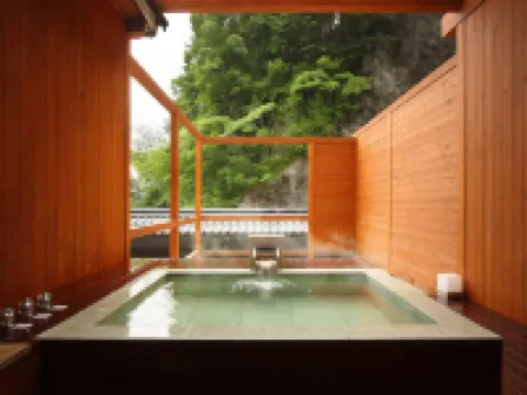 遊水紀行ホテル大滝 日光のホテル