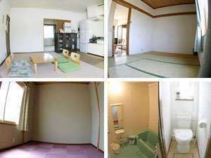 Furano Rental House - Housity