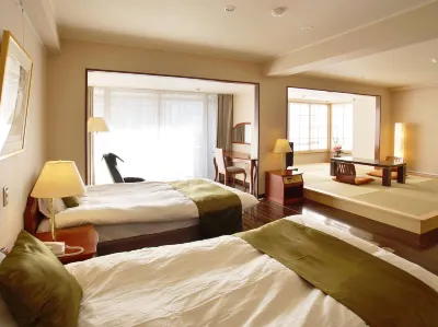 Hotel Yumeiroha