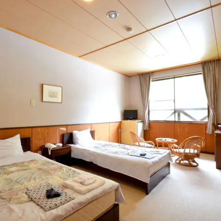 Ryokan Sakai