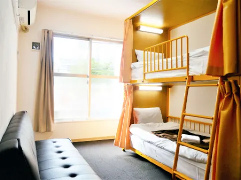 Sakura Hotel Nippori