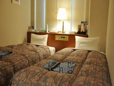 Bay Hotel Irifunekan