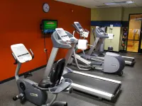 Hampton Inn & Suites Grenada - Gym
