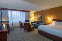 Homewood Suites by Hilton Hamilton