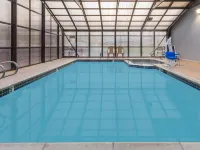 Super 8 by Wyndham Logan