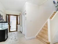 Brooklyn House Hotels in Enfield