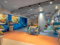 Ibis Budget Tbilisi Center