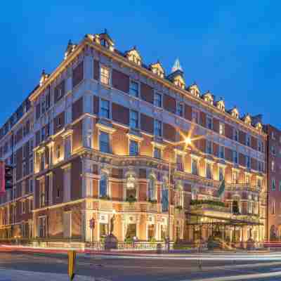 The Shelbourne, Autograph Collection Hotel Exterior