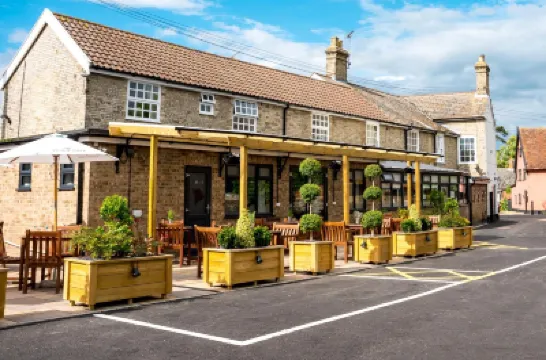 The Bull Inn Hotels in 