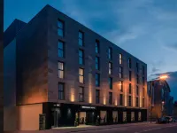 Mercure Edinburgh Haymarket Hotels in Edinburgh