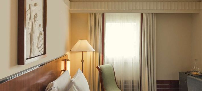 Hotel des Grands Voyageurs Hotéis em Paris