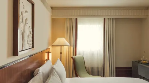 Hotel des Grands Voyageurs in Paris