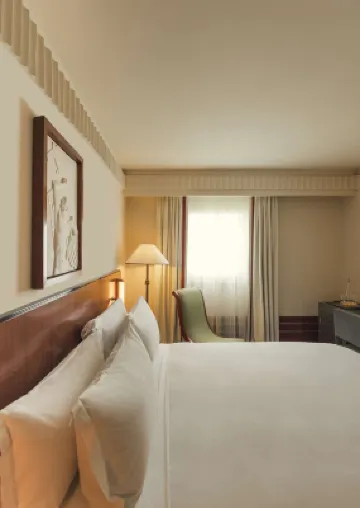 Hotel des Grands Voyageurs