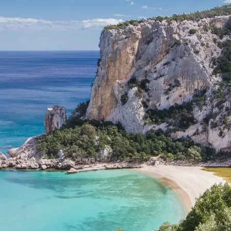 Idyllic Residence Cala Viola 1 Bedroom Apartment Sleeps 3 No1414