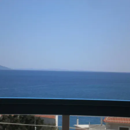 Seaview - Selfcatering Apartment - Helen No 1