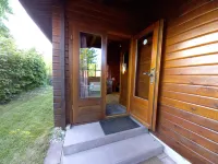 The House to Stay for Holidays