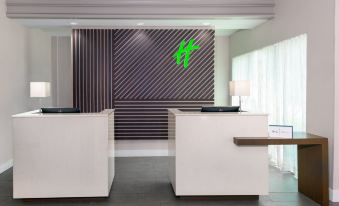 Holiday Inn Miami-Doral Area