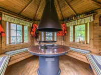 Holiday Home Käpälämäki by Interhome Hotels in Somero