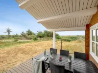"Herfrid" - 600m from the Sea - Parking