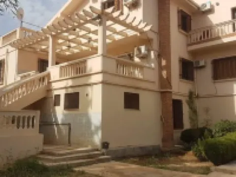 Villa l'Orangeraie, Wilaya de Tlemcen Hotels in Tlemcen