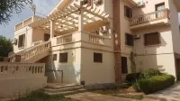 橙園別墅，特萊姆森省 Citadelle et Palais El Mechouar附近的飯店