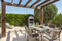 Casa Jacadi with private pool