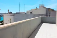 Azzurras House Near the Sea in Otranto