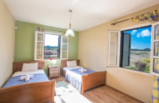 Protaras Holiday Villa Jo78