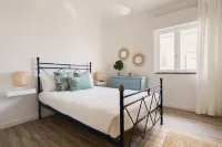 Caique Apartamento, Olhao, Algarve, Portugal