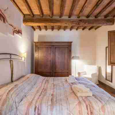 Apartment Casa Laura Rooms