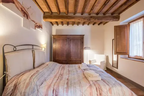 Apartment Casa Laura