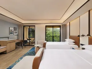 Four Points By Sheraton Hainan Qiongzhong